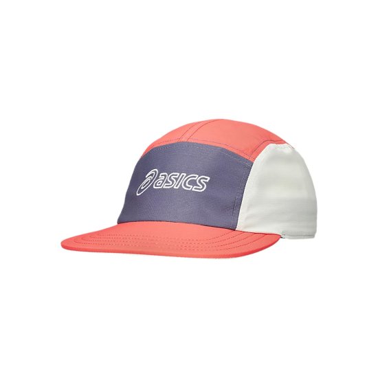 ASICS - CAPPELLINO 5 PANEL