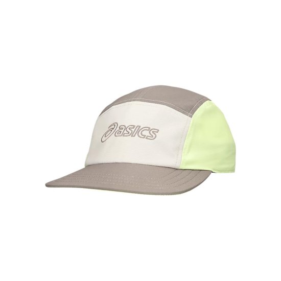 ASICS - CAPPELLINO 5 PANEL