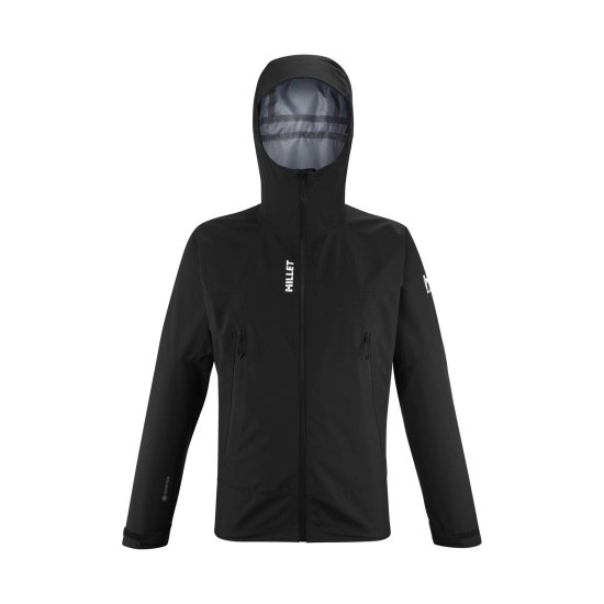 MILLET - GIACCA CON CAPPUCCIO SENECA GTX 3L UOMO