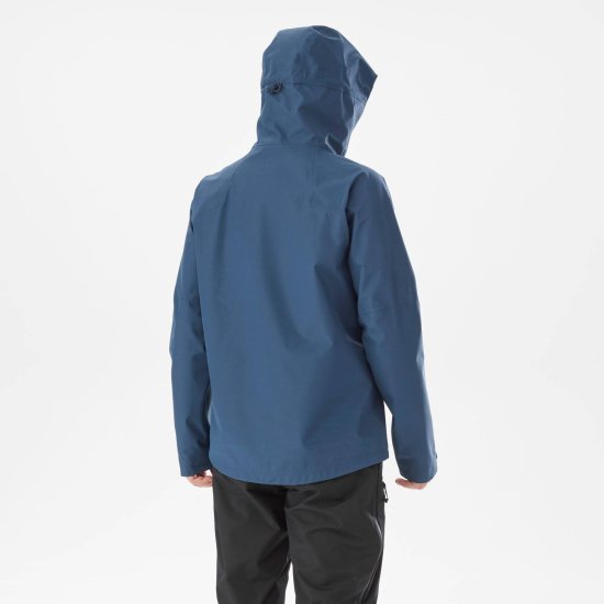 MILLET - GIACCA CON CAPPUCCIO SENECA GTX 3L UOMO