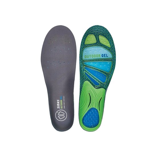 SIDAS - SOLETTE OUTDOOR GEL