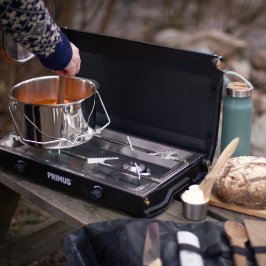 PRIMUS - Fornello Kinjia Stove