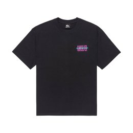 QUIKSILVER T-SHIRT HW DESERT PARADISE UOMO L KVJ0_BLACK