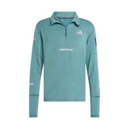 ADIDAS PILE ADI365 WARM MEZZA ZIP UOMO xl SARUSA