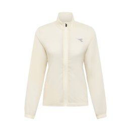 DIADORA Giacca antivento ripiegabile da donna S WHISPER WHITE