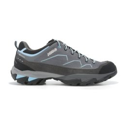 ASOLO ACADIA GTX ML DONNA 4 B199 - GRAPHITE/SKY BLUE