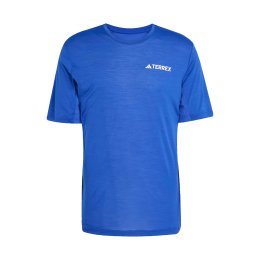 ADIDAS T-SHIRT TERREX XPERIOR CLIMACOOL+ UOMO L BLSELU