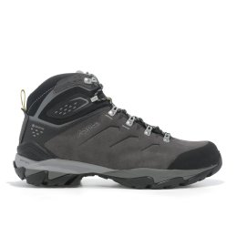 ASOLO Acadia Mid LTH GTX uomo 7.5 A505 - GRAPHITE/BLACK