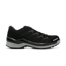 LOWA INNOX PRO GTX LOW UOMO 42 BLACK GREY