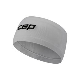 CEP FASCIA CORE RUN TU GREY