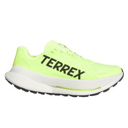 ADIDAS TERREX AGRAVIC SPEED ULTRA UOMO 46 2/3 CITLUC/NOIESS/GRISOU
