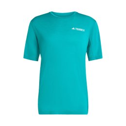 ADIDAS T-SHIRT TERREX XPERIOR CLIMACOOL+ UOMO xl SARPUR