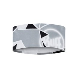 BUFF THERMONET® FASCIA TU SKARET GREY