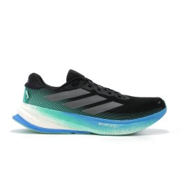 ADIDAS SUPERNOVA RISE 2 UOMO 41 1/3 NOIESS/FERMET/VERGLO