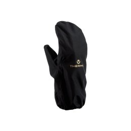 THERM-IC SUR-GANTS WEATHER SHIELD COVER M Black