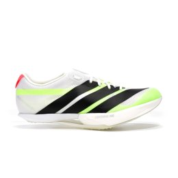 ADIDAS Adizero Prime SP 4 Unisex 46 FTWBLA/NOIESS/ROULUC