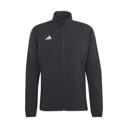 ADIDAS GIACCA ADIZERO UOMO L NOIR