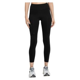 ON Legging Performance Tights 7/8 donna L BLACK