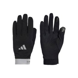 ADIDAS GUANTI CLIMAWARM L NOIR