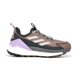 ADIDAS TERREX FREE HIKER 2 GTX DONNA 38 BRUTRA/ALUMER/CARBON