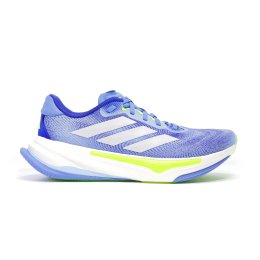 ADIDAS Supernova Prima 2 uomo 47 1/3 FUSBLE/FTWBLA/BLELUC