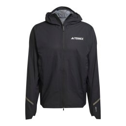 ADIDAS GIACCA XPERIOR LIGHT RAIN UOMO S NOIR