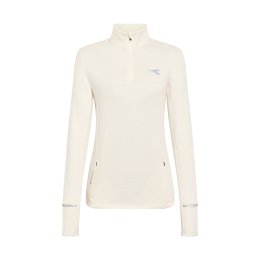DIADORA Pile Riscaldante Protezione Invernale donna L WHISPER WHITE