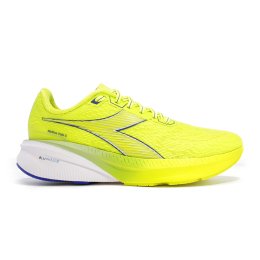DIADORA MYTHOS BLUSHIELD VOLO 5 UOMO 9 SULPHUR SPRING/SURF THE WEB