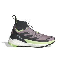 ADIDAS TERREX FREE HIKER 2 DONNA 38 2/3 FIGUSA/CARBON/ETIVER