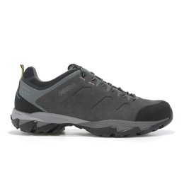 ASOLO ACADIA LTH GTX UOMO 7.5 A505 - GRAPHITE/BLACK
