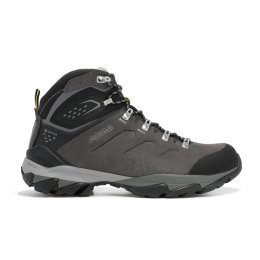 ASOLO ACADIA MID LTH GTX WIDE UOMO 9.5 A505 - GRAPHITE/BLACK