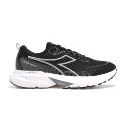 DIADORA MYTHOS BLUSHIELD VIGORE 4 UOMO 11.5 BLACK/STEEL GRAY