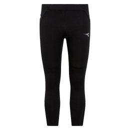 DIADORA Collant Run Winter Protection uomo S BLACK