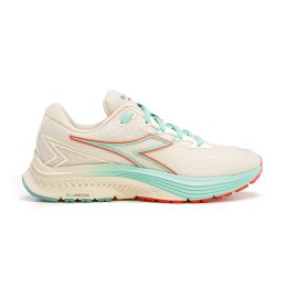 DIADORA MYTHOS BLUSHIELD 10 VORTICE DONNA 8 WHISPER WHITE/YUCCA