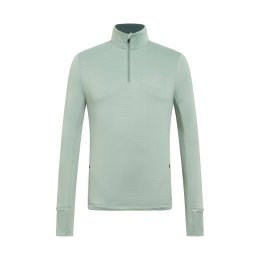 DIADORA PILE WARM UP WINTER PROTECTION UOMO S ICEBERG GREEN