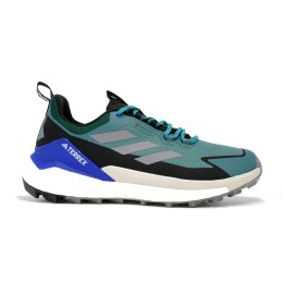 ADIDAS TERREX FREE HIKER 2 GTX UOMO 42 SARUSA/GRITRO/NOIESS