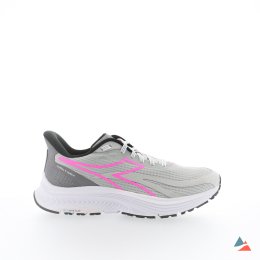 DIADORA MYTHOS BLUSHIELD 9 VORTICE DONNA 37 SILVER DD/PINK FLUO