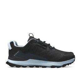 ALTRA LONE PEAK ALL-WEATHER LOW 2 DONNA 37.5 BLACK