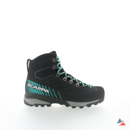 SCARPA MESCALITO TREK GTX DONNA 36 DARK ANTHRACITE TROP