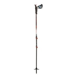 TSL BASTONI DA TREKKING CONNECT CARBON 3 LIGHT TWT RED