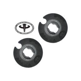TSL Kit rondelle Push and Pull D55 TU BLACK