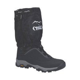 TSL GHETTE STOPALL TU BLACK