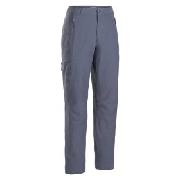 ARCTERYX PANTALONE GAMMA DONNA 0 DK STRATUS