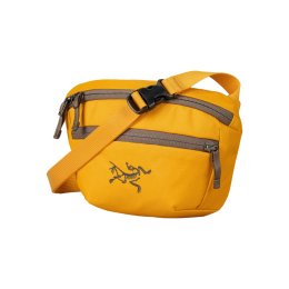 ARCTERYX MARSUPIO MANTIS 1 TU Nucleus / Mongoose