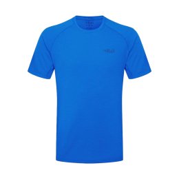 Rab T-SHIRT SONIC UOMO XL MYB-Maya Blue