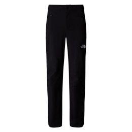 THE NORTH FACE PANTALONE SAGOMATO ALPINE RIDGE REGULAR UOMO 46 TNF BLACK/NPF