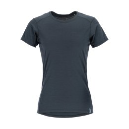 Rab T-shirt SYNCRINO BASE DONNA XS BEL-BELUGA