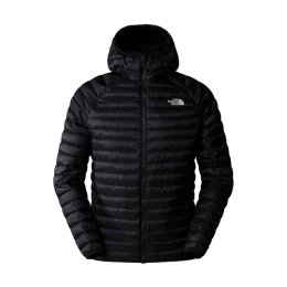 THE NORTH FACE PIUMINO BETTAFORCA CON CAPPUCCIO UOMO S TNF BLACK TNF BLACK