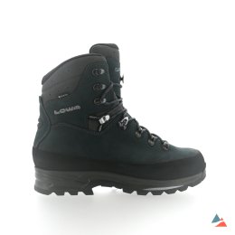 LOWA TIBET GTX UOMO 44.5 NAVY/GRAPHITE
