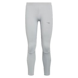 DIADORA COLLANT INVERNALI RUN PROTECTION UOMO XL ULTIMATE GRAY